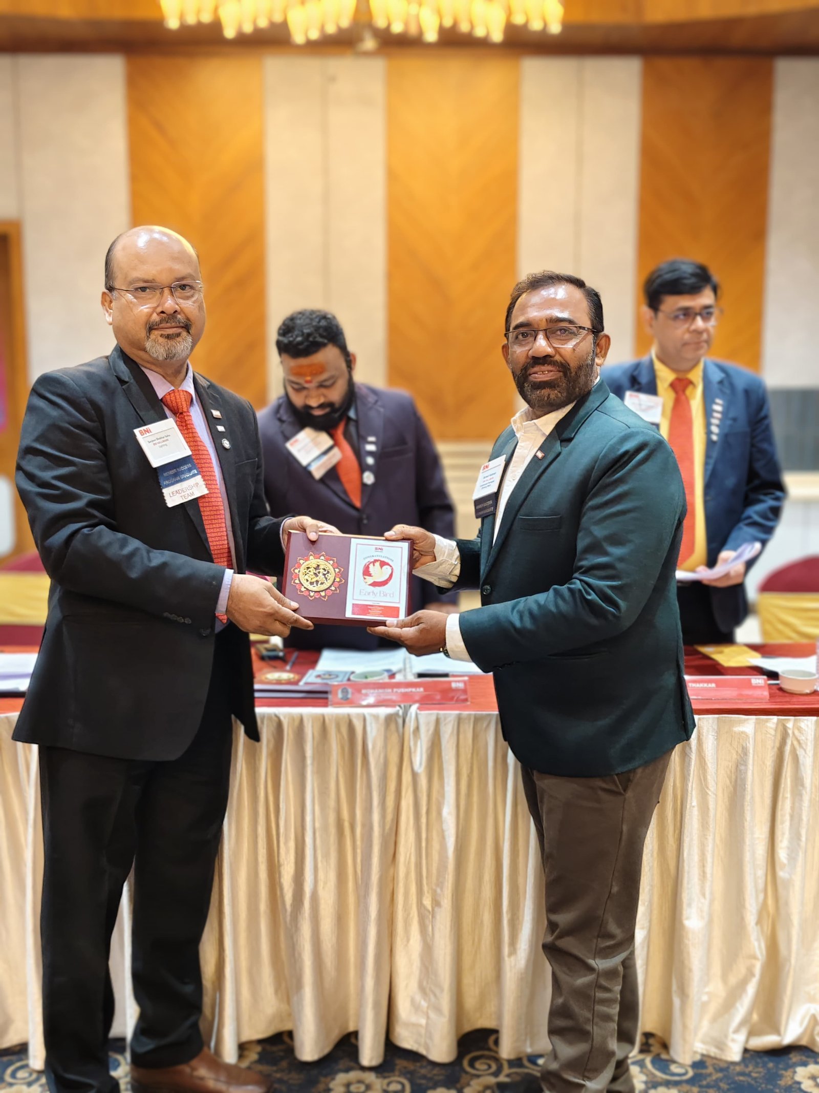 Award